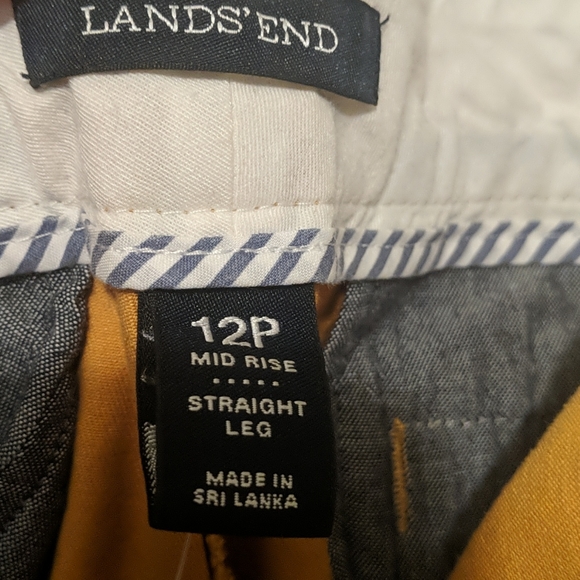 Pants - Picture 2 of 2